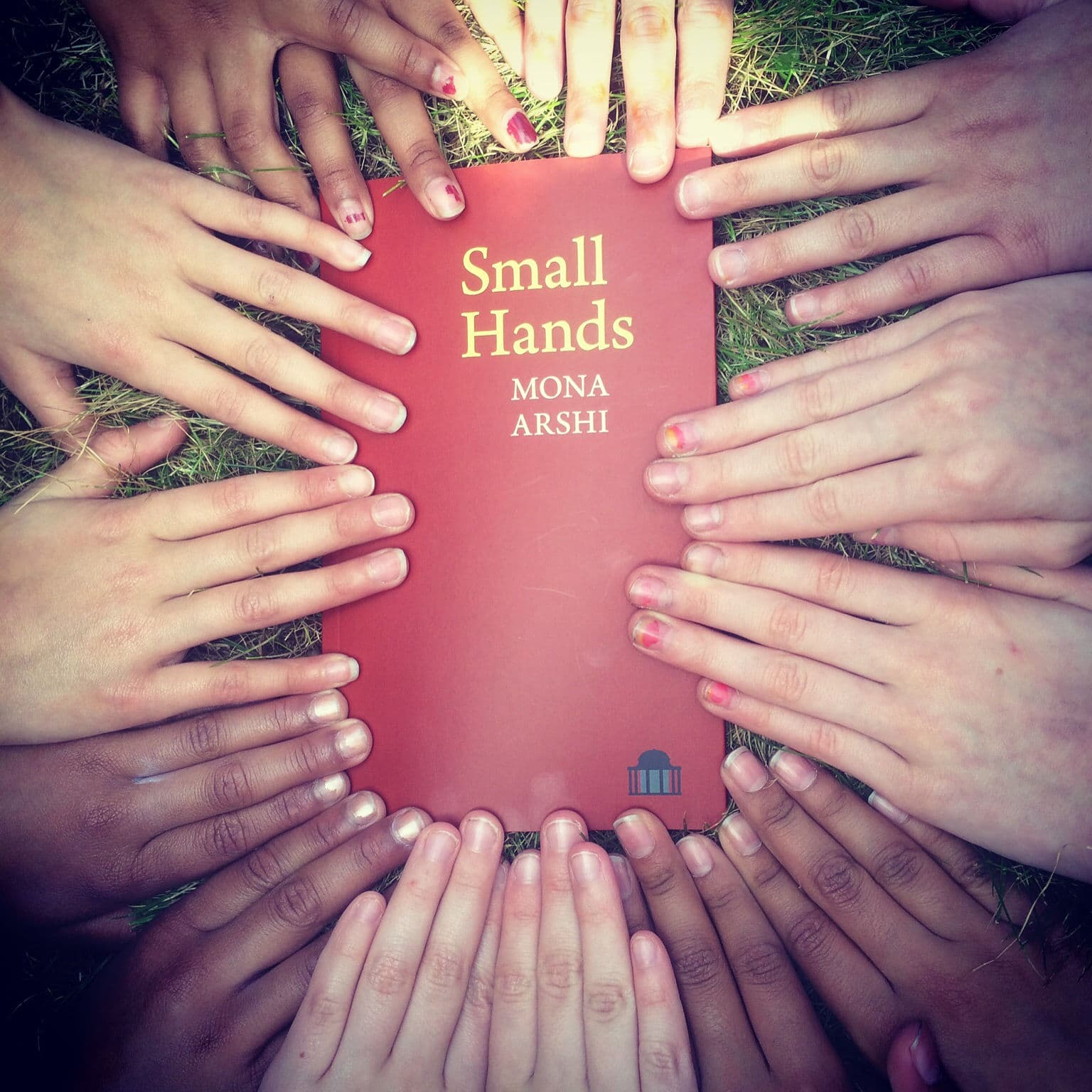 Small Hands